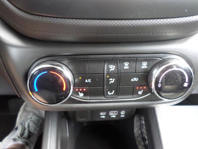 Used 2022 Chevrolet TrailBlazer LT w/ LPO, Blackout Package AWD/4WD image 36