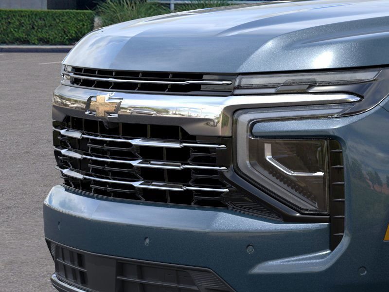 New 2026 Chevrolet Tahoe LT w/ Comfort Package RWD image 13