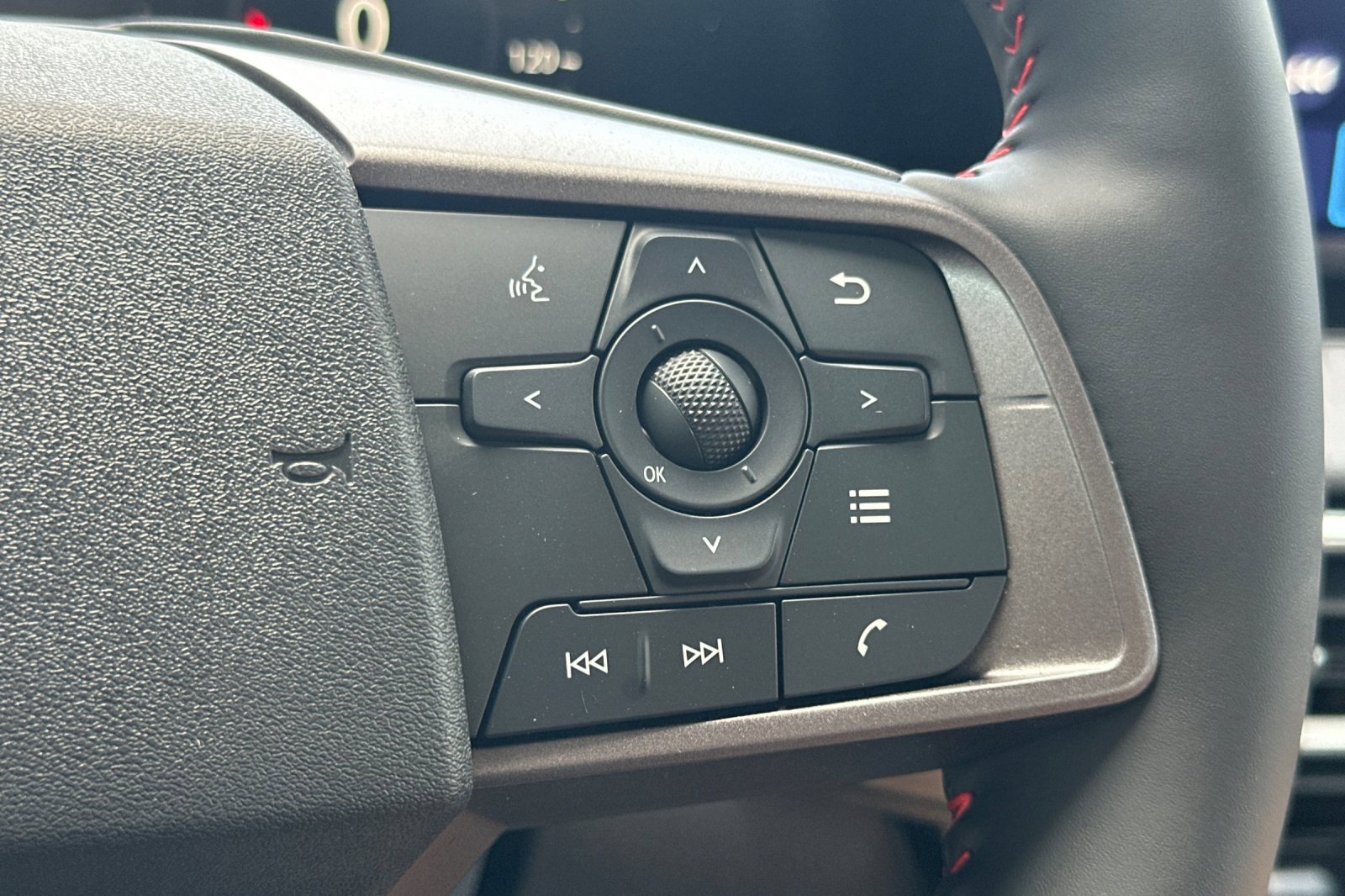 New 2027 Nissan Sentra SR w/ SR Premium Package FWD image 27