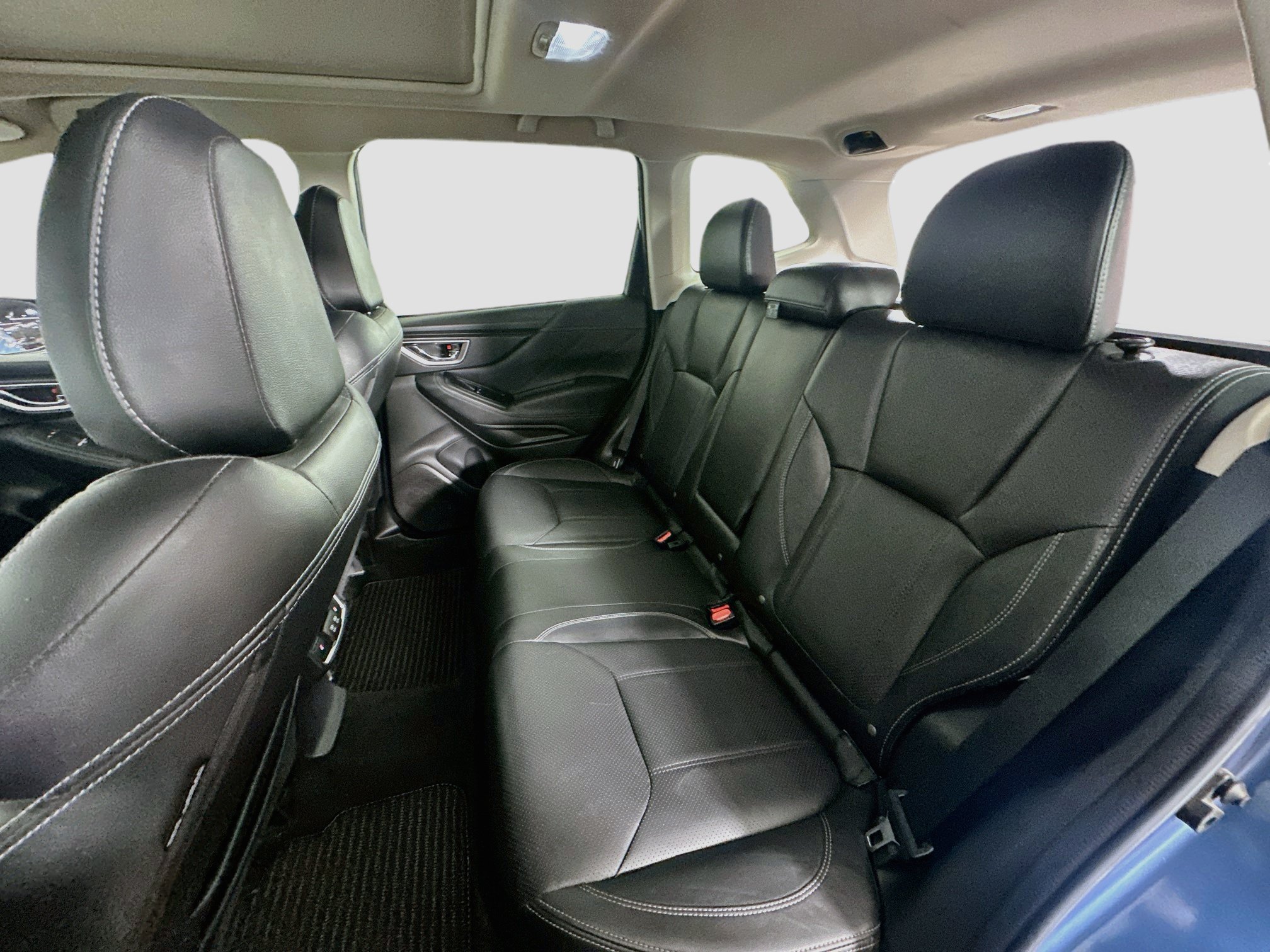 Used 2019 Subaru Forester Touring w/ Popular Package #3 AWD/4WD image 28