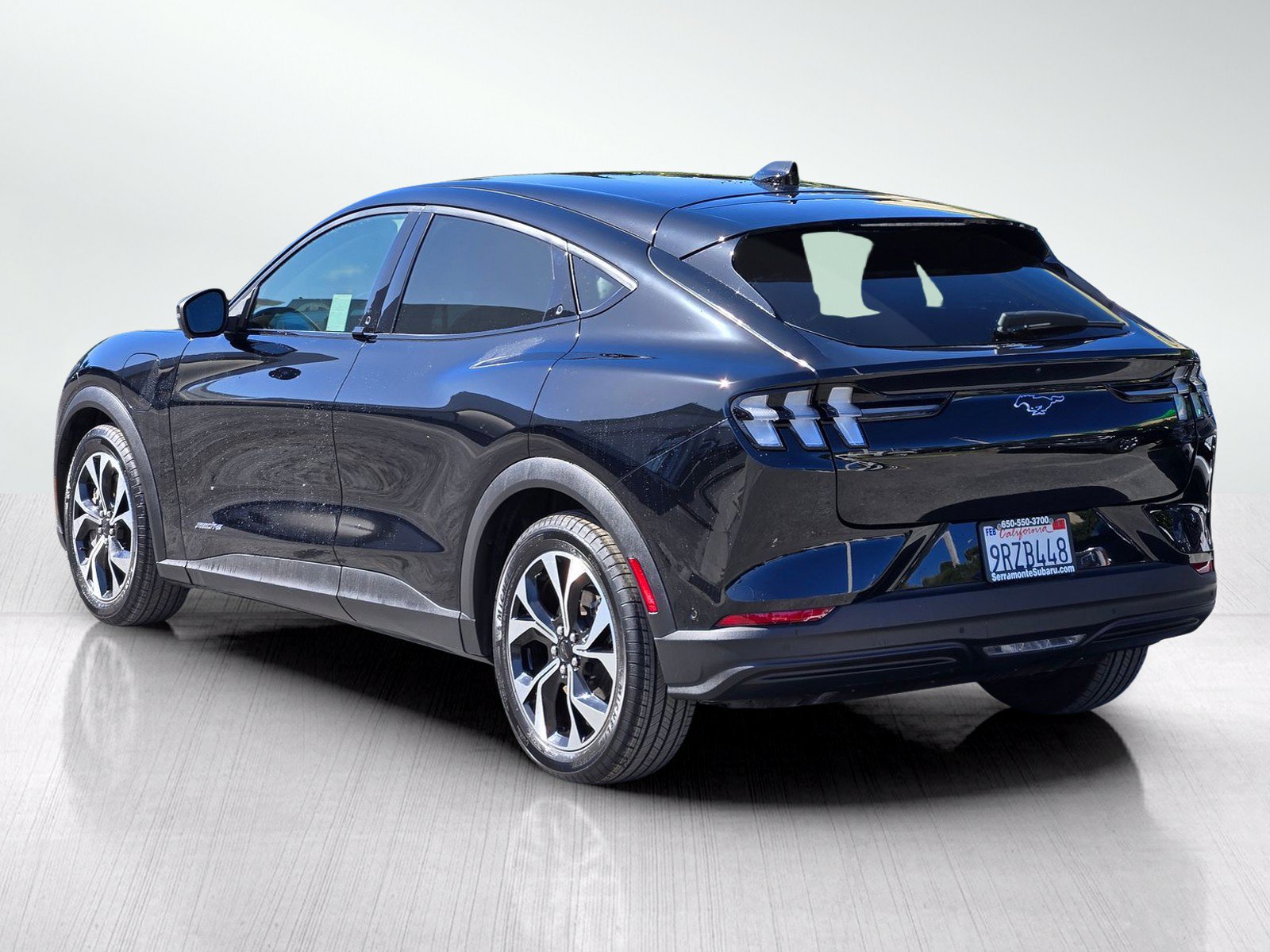 Used 2024 Ford Mustang Mach-E Select RWD image 6