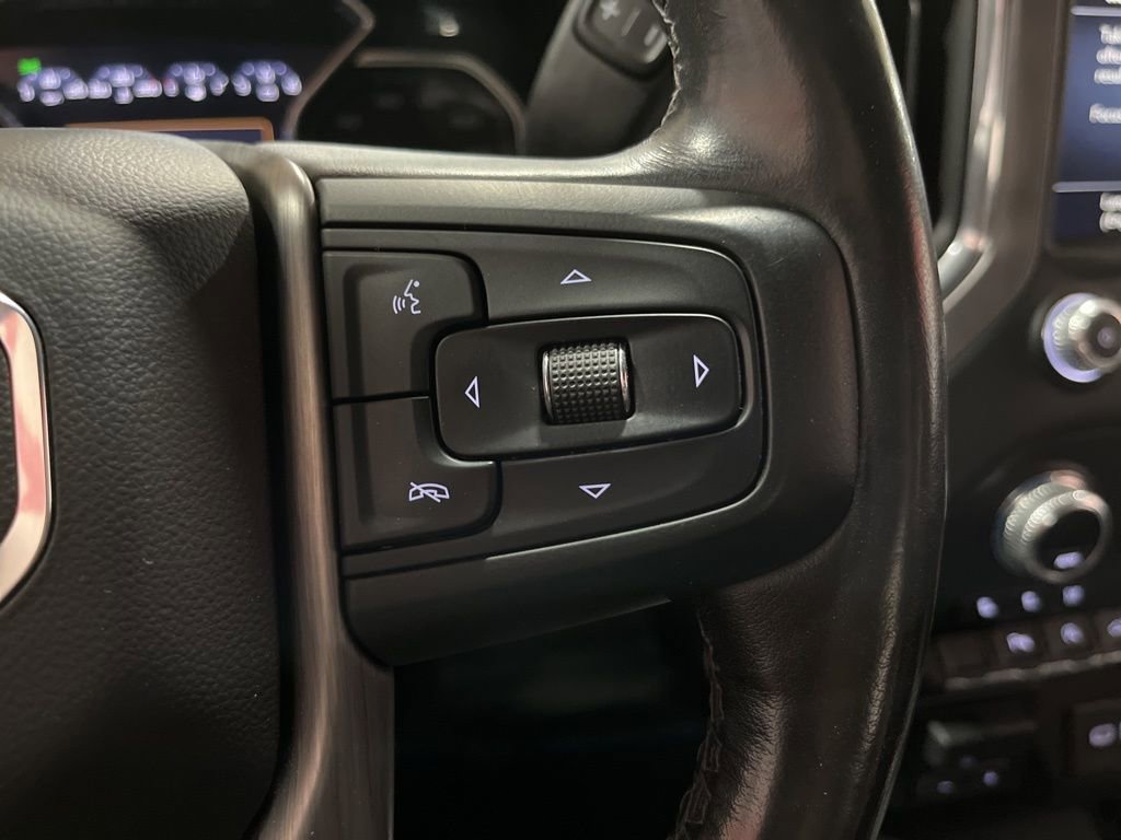 Used 2020 GMC Sierra 1500 Denali AWD/4WD image 26
