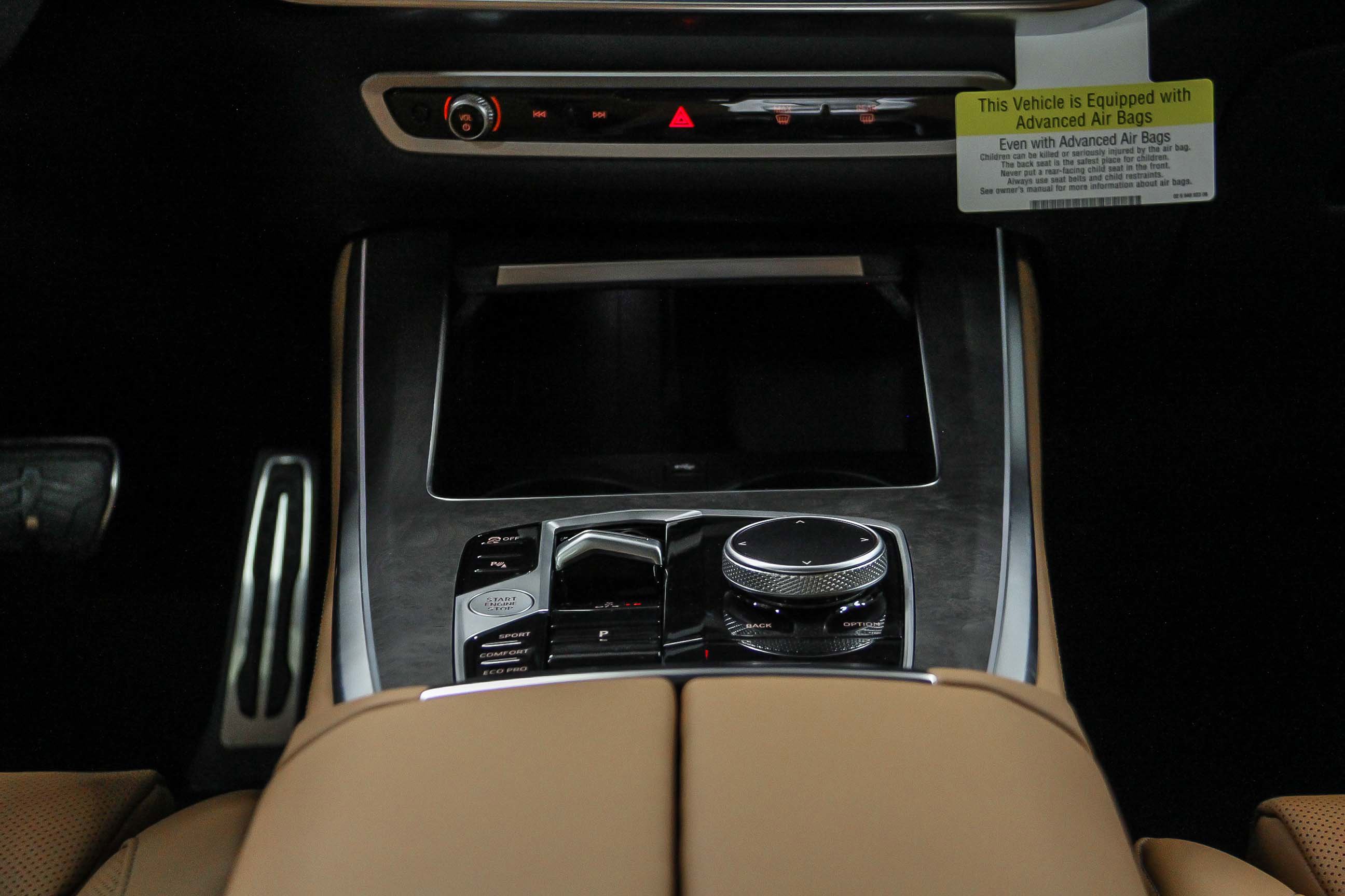 New 2026 BMW X5 sDrive40i w/ M Sport Package RWD image 14