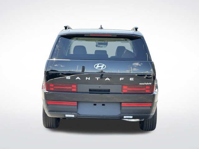 New 2026 Hyundai Santa Fe SEL AWD/4WD image 16