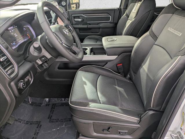 New 2026 RAM 2500 Laramie image 4