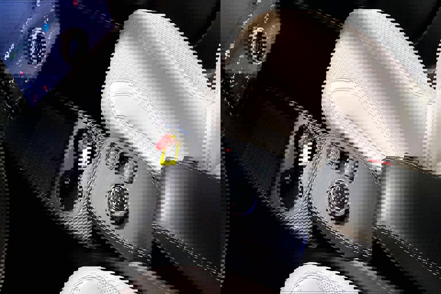 Used 2023 Ford Mustang Mach-E Premium image 34