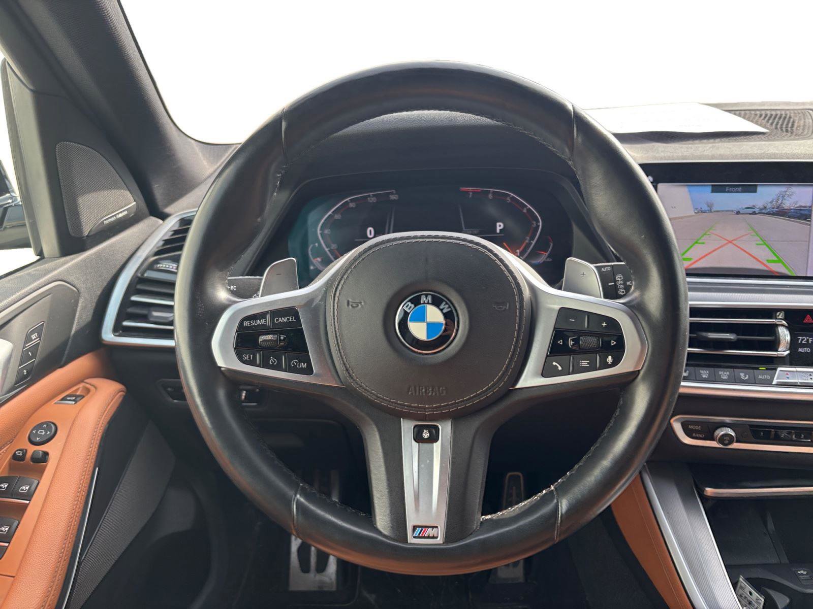 Used 2019 BMW X5 xDrive40i w/ M Sport Package image 23