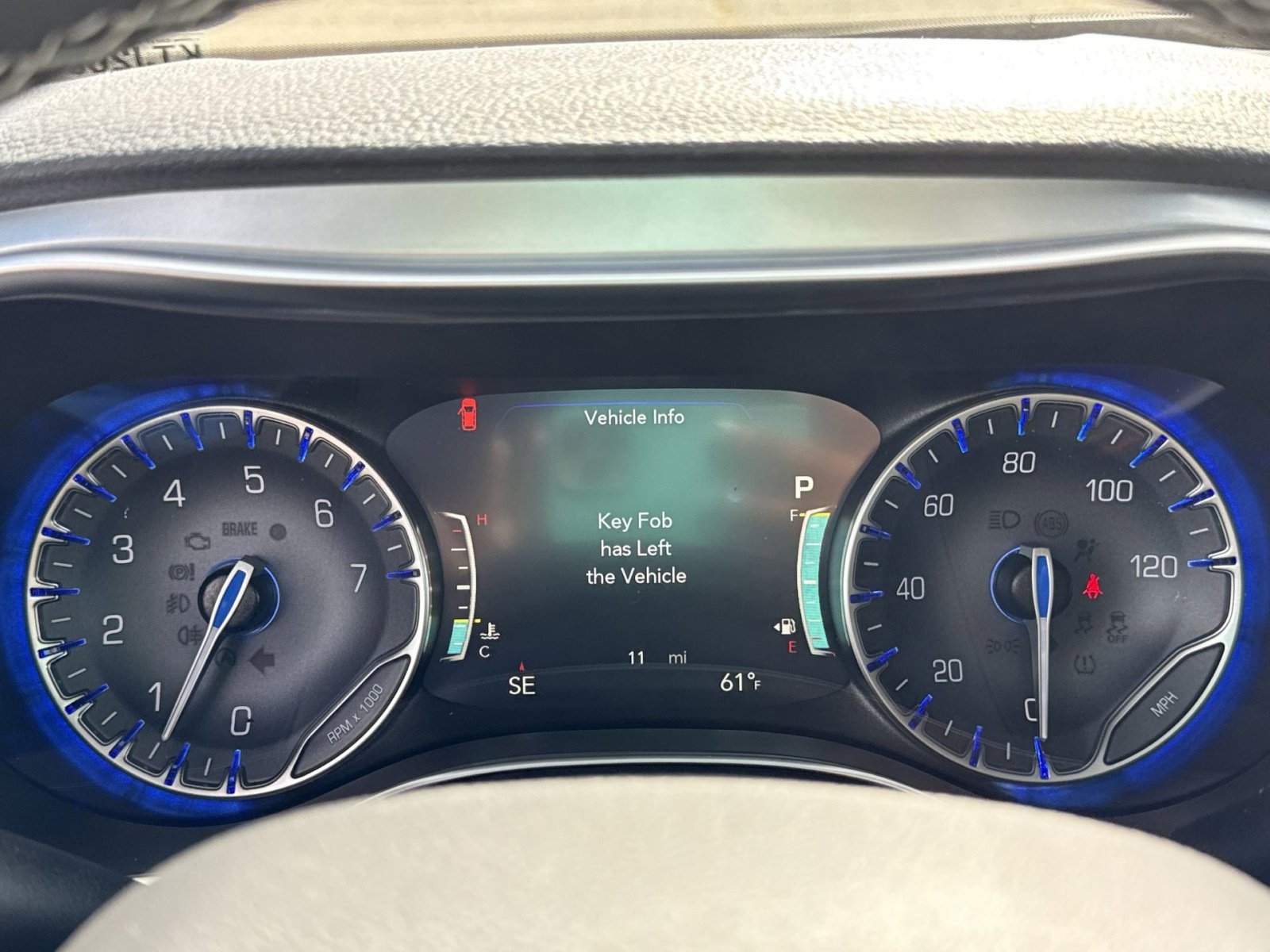 New 2026 Chrysler Pacifica Limited w/ S Appearance Package image 17