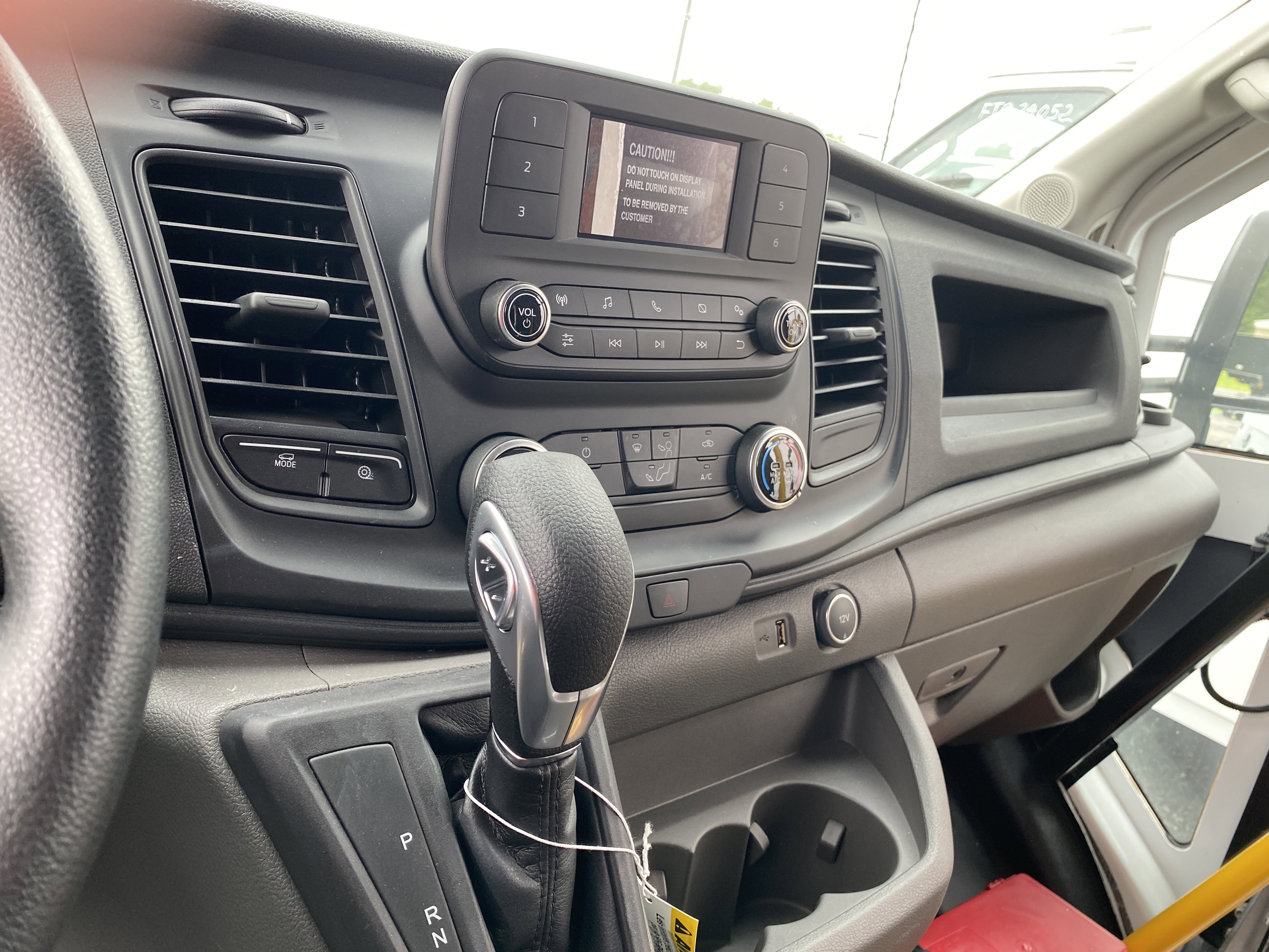 New 2023 Ford Transit 350 XL image 8