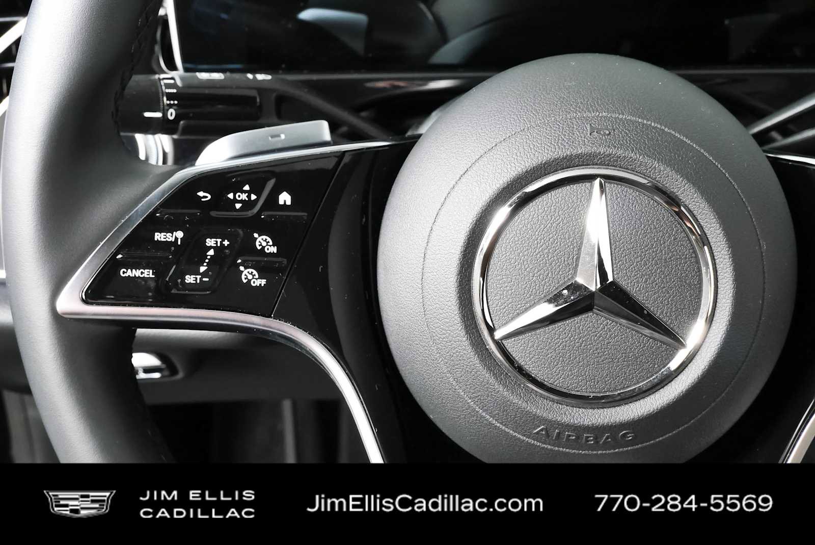 Used 2024 Mercedes-Benz E 350 4MATIC Sedan image 10