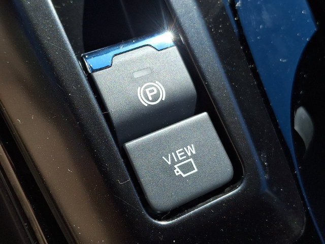 New 2026 Subaru Forester Touring AWD/4WD image 18