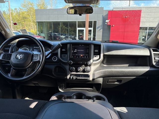 Used 2020 RAM 3500 Tradesman AWD/4WD image 13