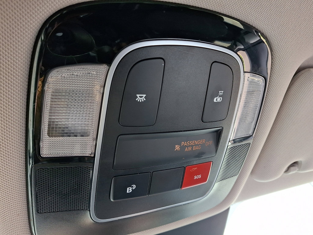 Used 2024 Hyundai Sonata SEL FWD image 32