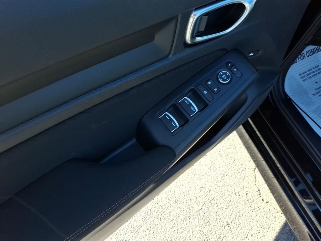 New 2026 Honda Civic Sport image 8