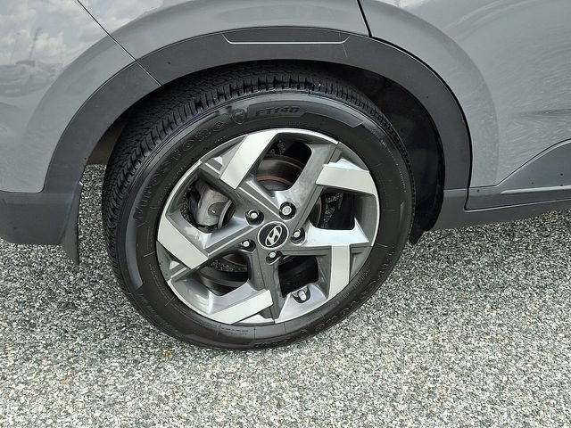 Used 2022 Hyundai Venue SEL FWD image 30