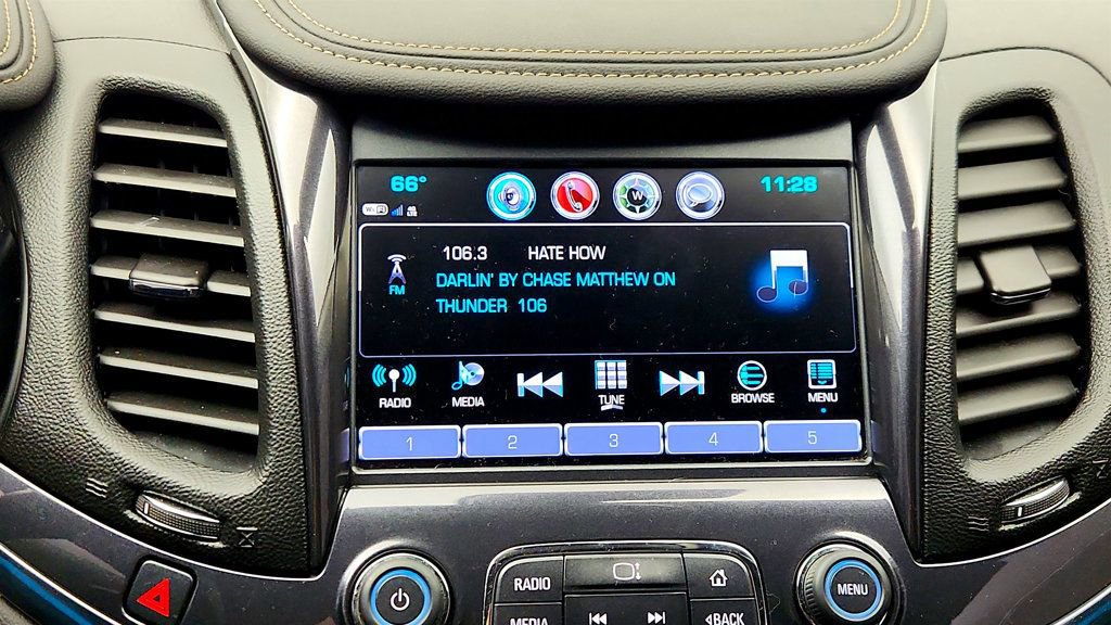 Used 2017 Chevrolet Impala Premier image 19