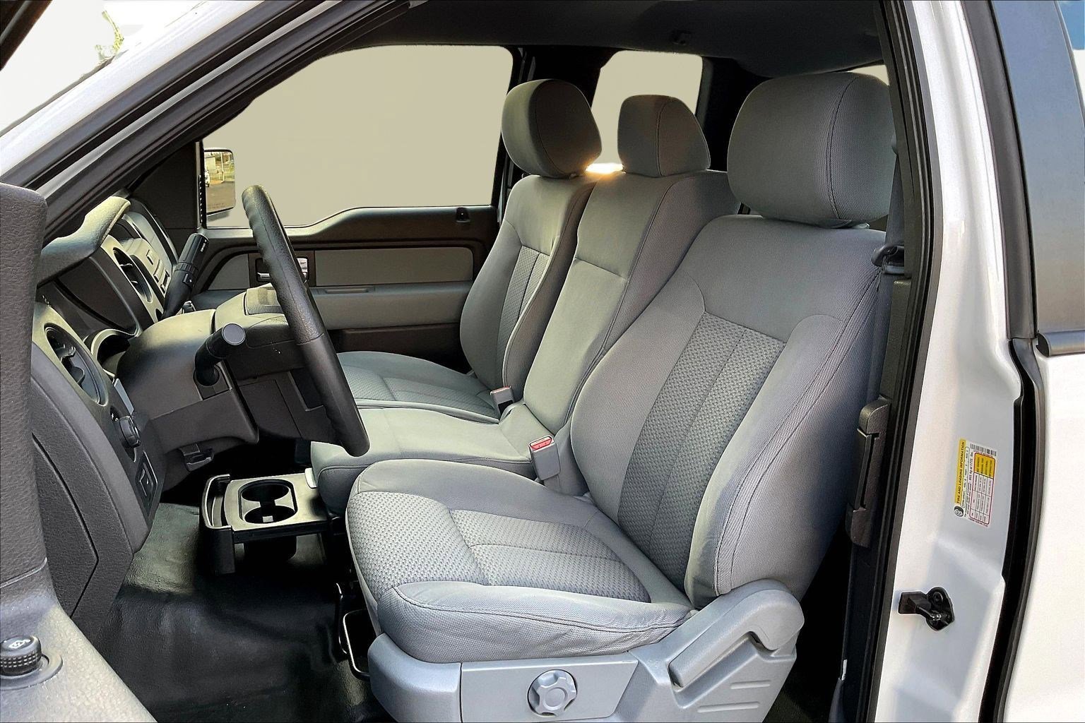 Used 2013 Ford F150 STX w/ Mid Equipment Group image 20