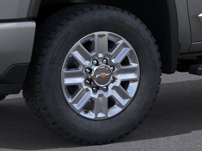 New 2026 Chevrolet Silverado 2500 High Country w/ Technology Package image 9