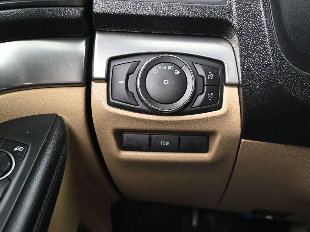 Used 2017 Ford Explorer 4WD image 20