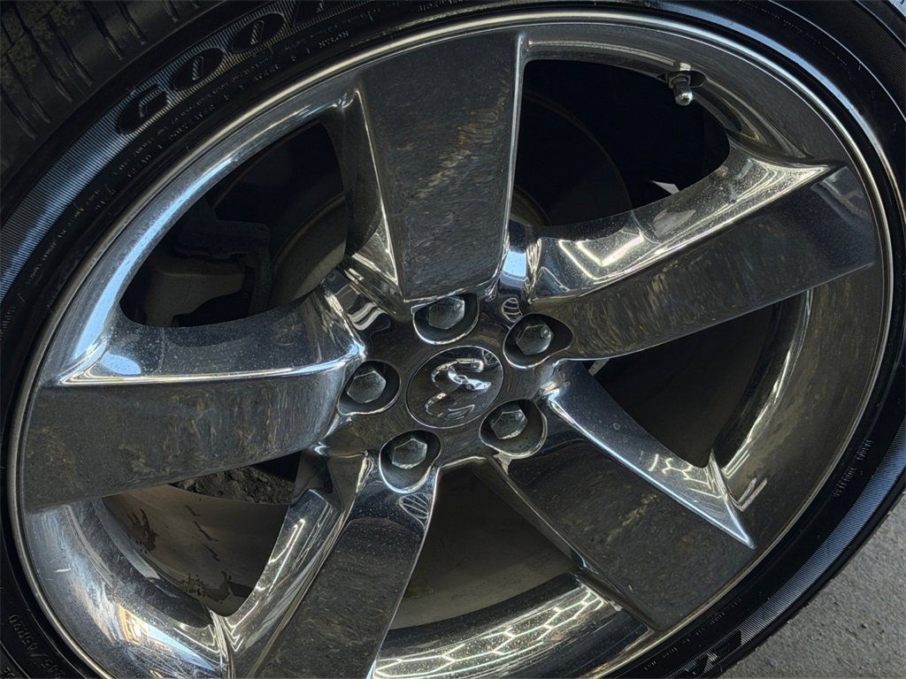 Used 2009 Dodge Charger R/T image 18