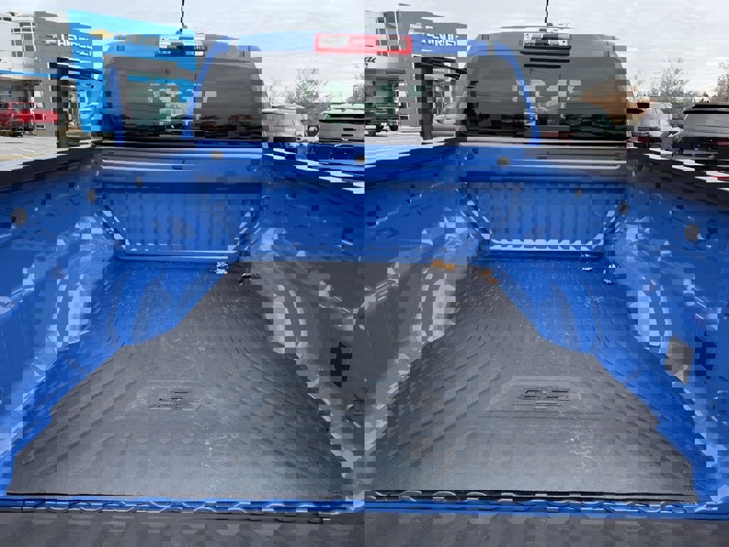 New 2026 Chevrolet Colorado Trail Boss image 25