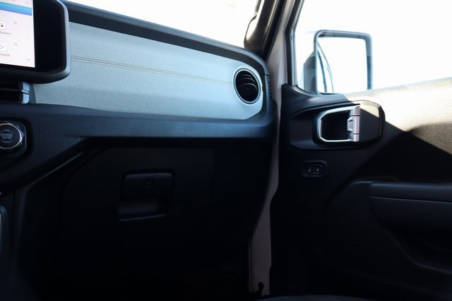 New 2026 Jeep Wrangler Willys image 43