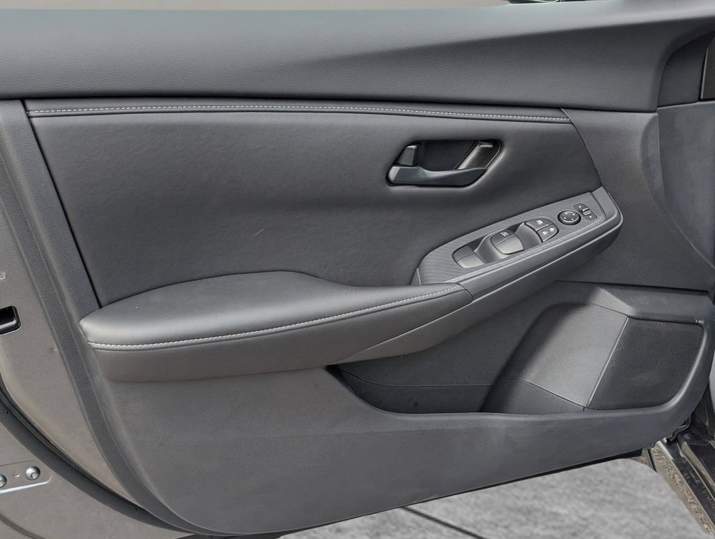 New 2025 Nissan Sentra S FWD image 15