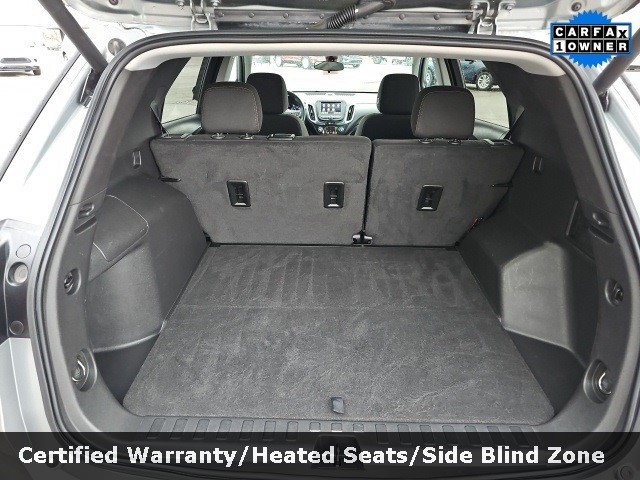 Certified 2023 Chevrolet Equinox LT image 27