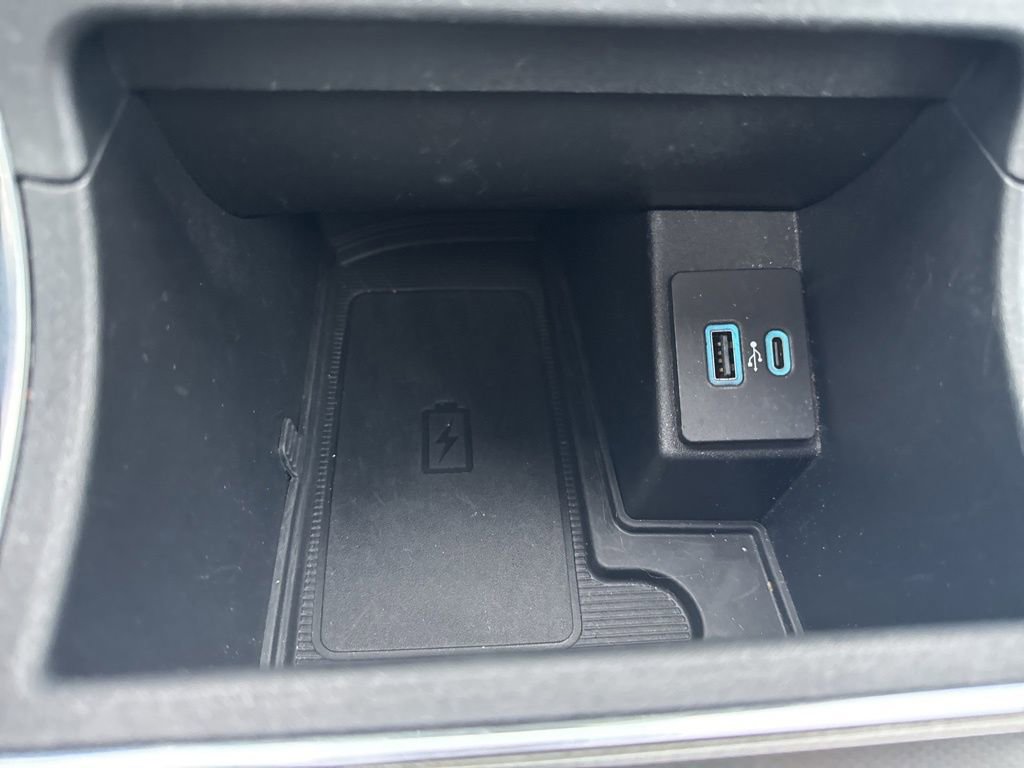 Certified 2022 Ford Edge ST w/ Equipment Group 401A image 14