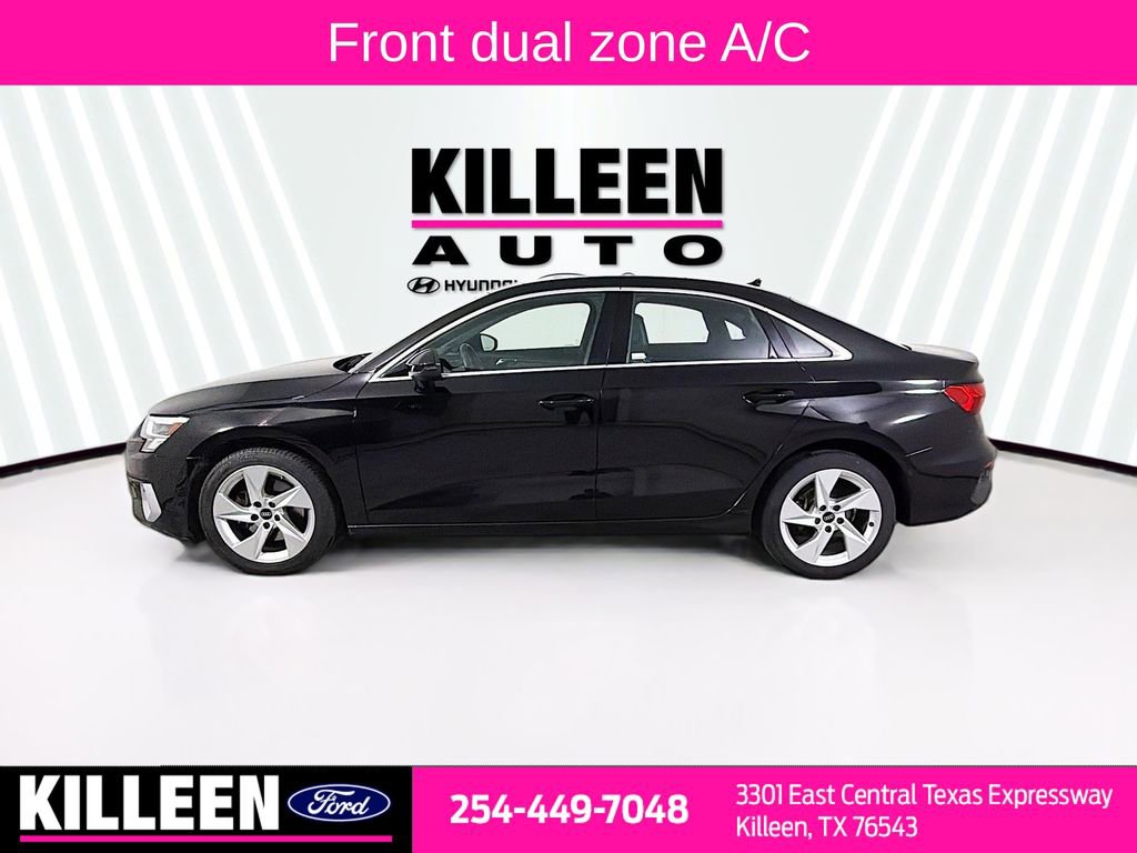 Used 2024 Audi A3 2.0T Premium image 4