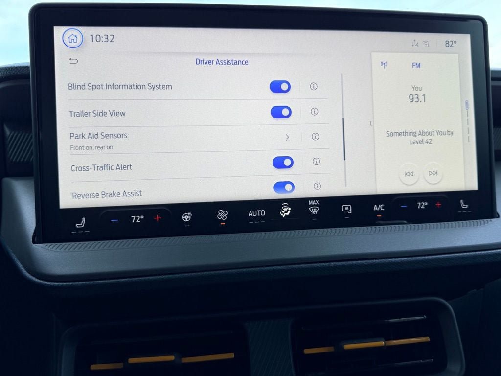 New 2026 Ford Maverick Tremor AWD/4WD image 35