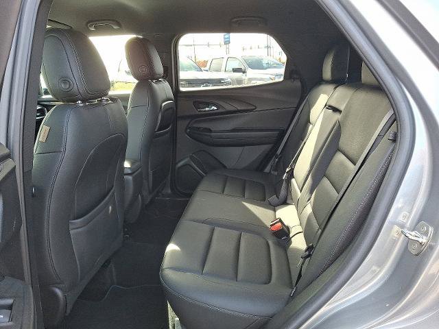 Certified 2023 Chevrolet TrailBlazer ACTIV w/ Convenience Package image 10