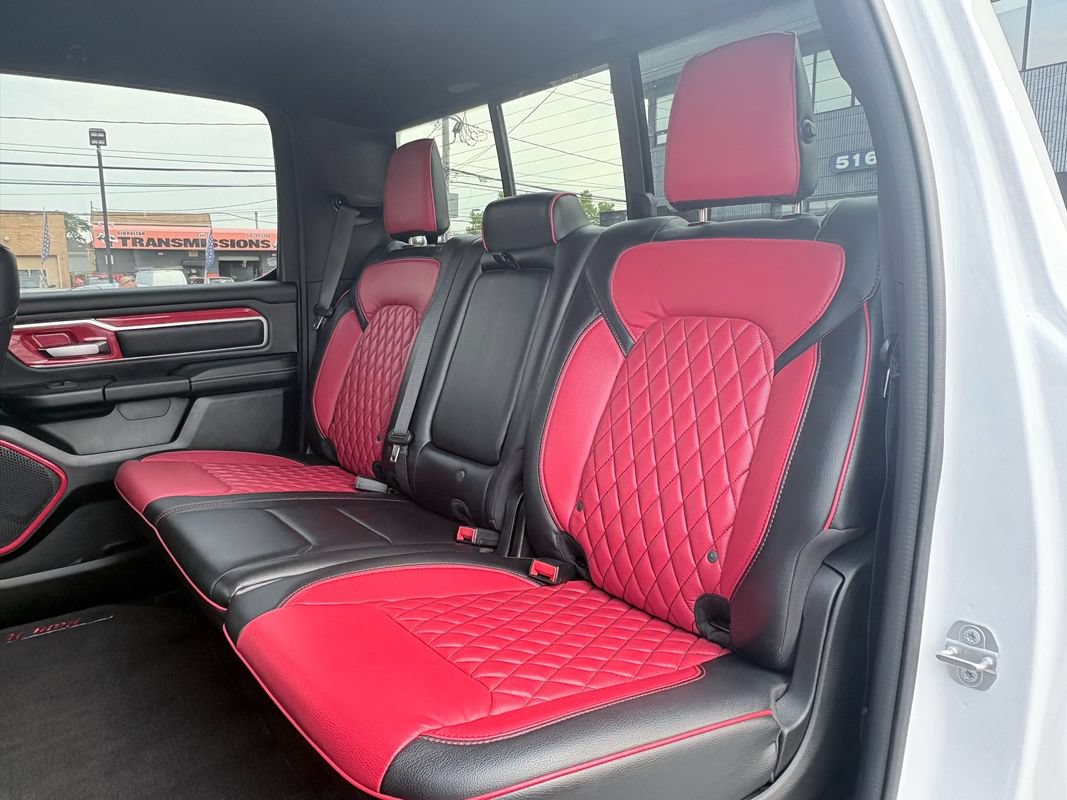 Used 2020 RAM 1500 Big Horn AWD/4WD image 22