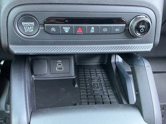 New 2025 Ford Bronco Sport Big Bend AWD/4WD image 22