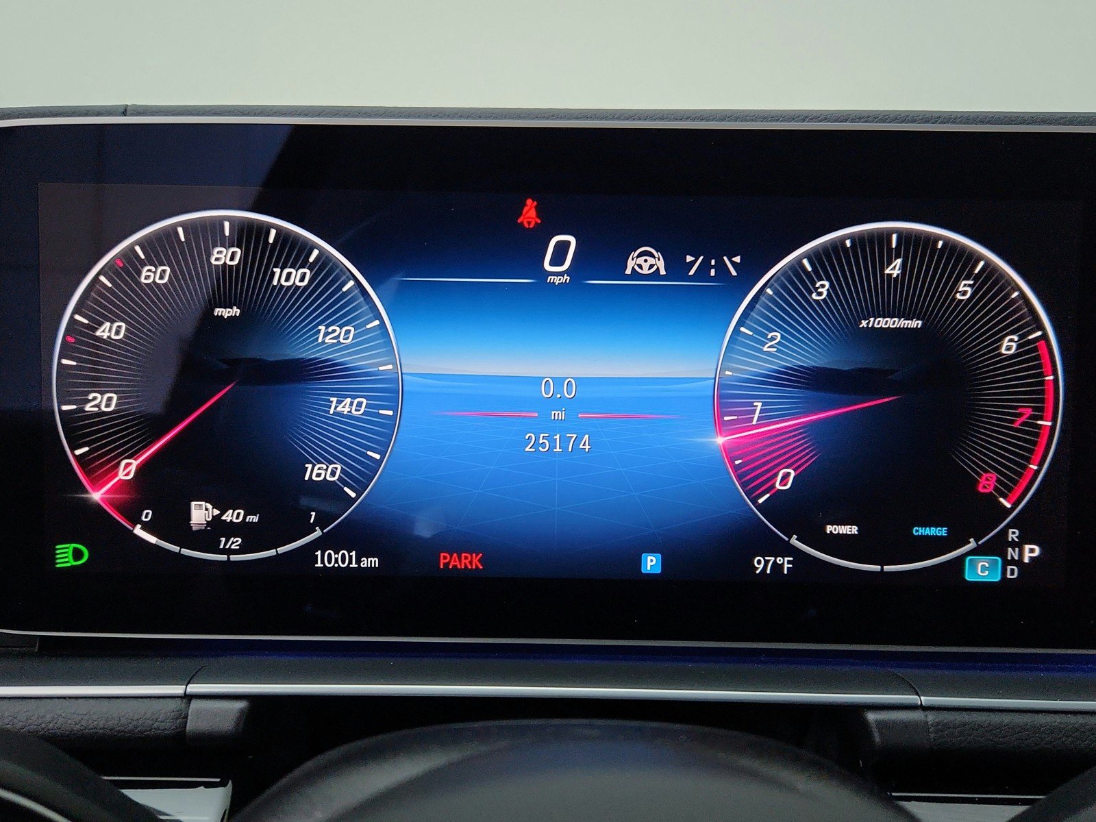 Certified 2024 Mercedes-Benz GLS 450 4MATIC image 19
