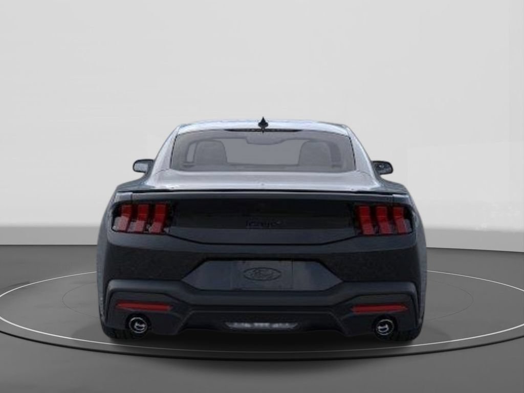 New 2026 Ford Mustang GT w/ Mustang Nite Pony Package RWD image 5