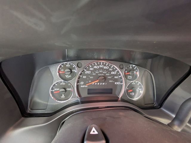New 2025 GMC Savana 3500 w/ Power Convenience Package RWD image 9