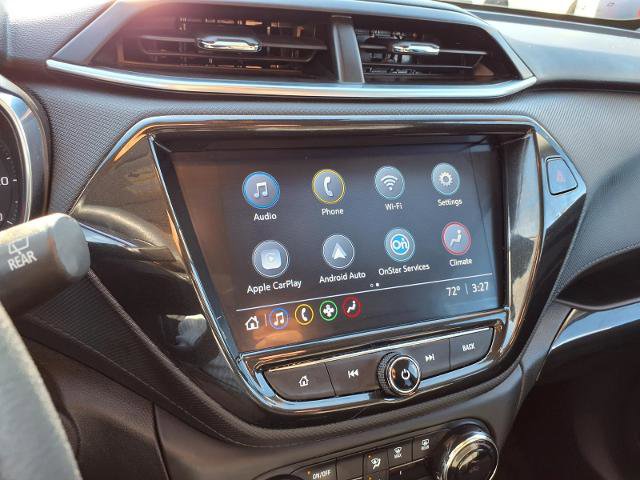 Used 2023 Chevrolet TrailBlazer LT w/ Convenience Package image 9