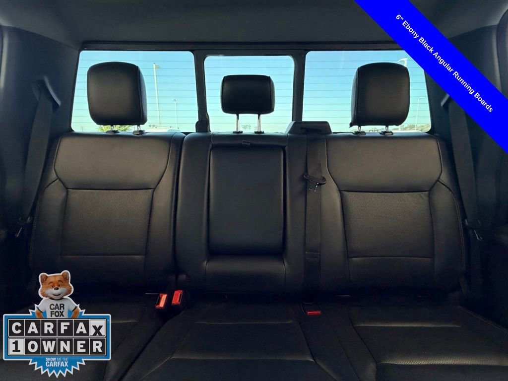 Used 2024 Ford F350 Lariat w/ Lariat Ultimate Package image 24