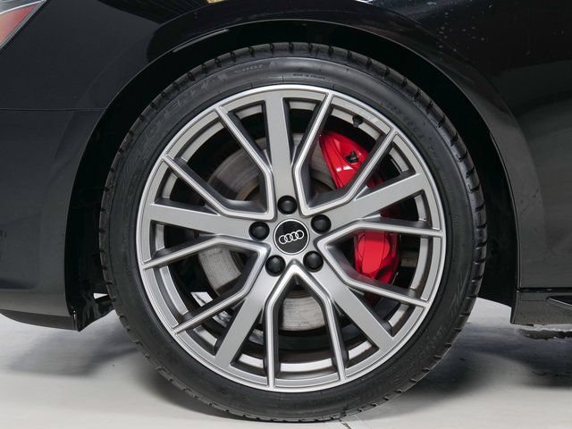 Used 2021 Audi S4 Premium Plus AWD/4WD image 36