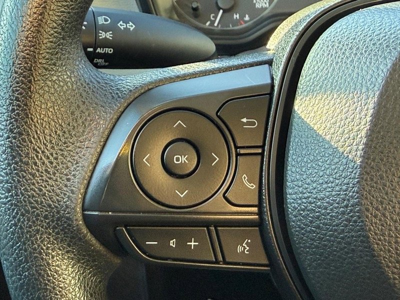 Used 2023 Toyota Corolla LE image 20