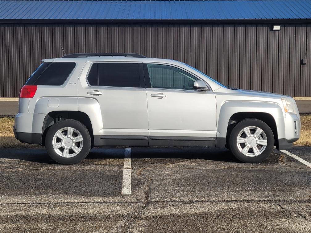 Used 2015 GMC Terrain SLE w/ Convenience Package image 2