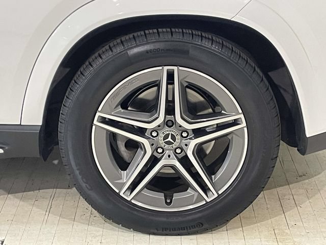 Used 2022 Mercedes-Benz GLE 450 4MATIC image 12