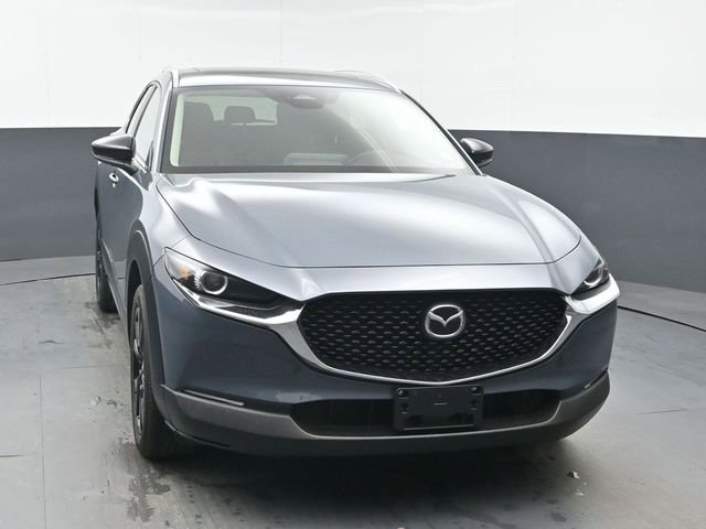Certified 2024 MAZDA CX-30 AWD 2.5 S w/ Preferred Package image 8