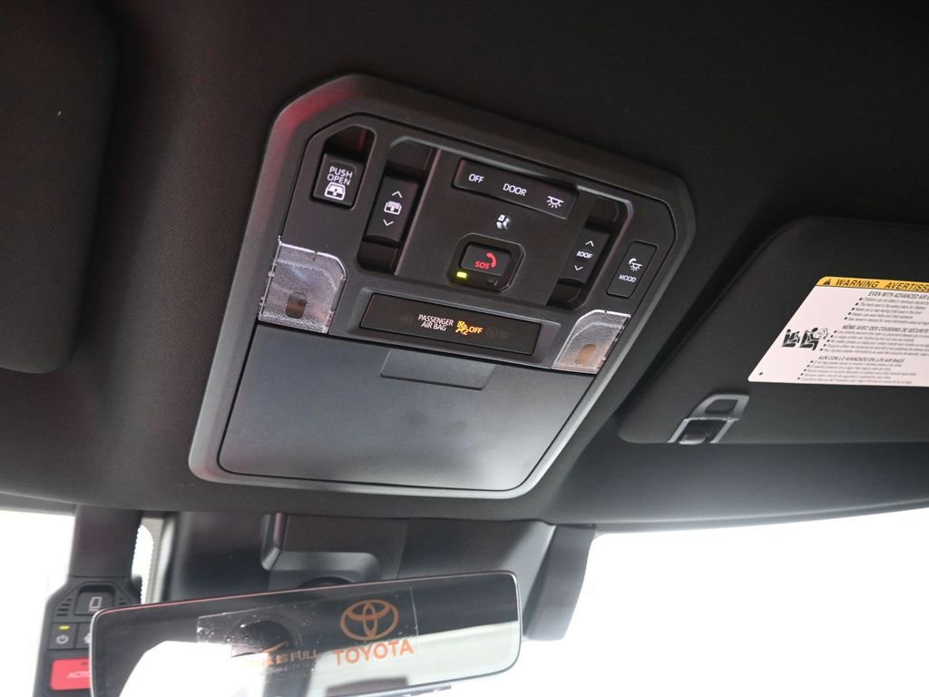 New 2026 Toyota Tundra 1794 Edition image 13