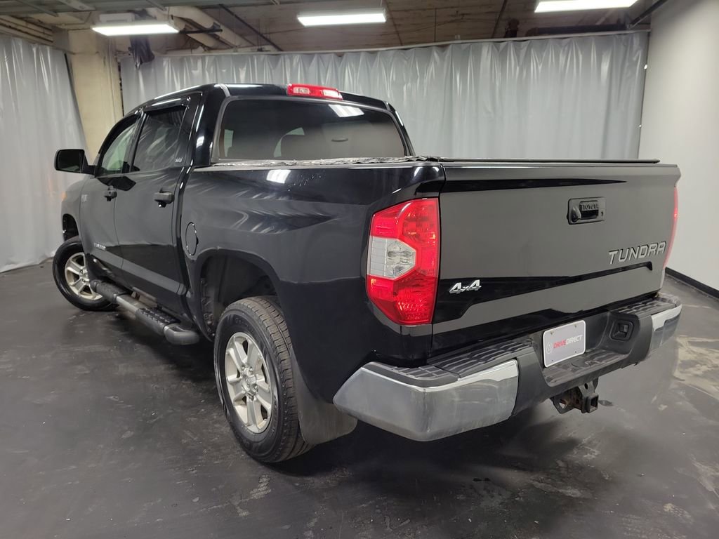 Used 2014 Toyota Tundra SR5 image 6