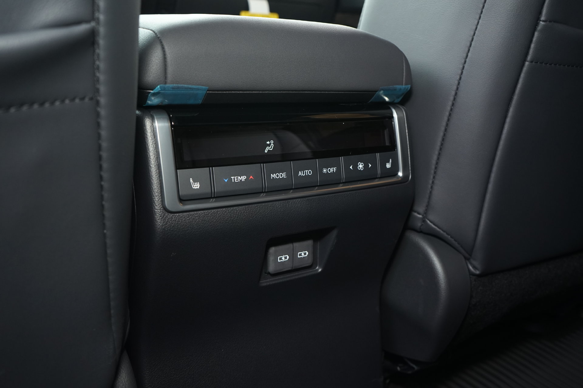 Used 2026 Lexus GX 550 AWD/4WD image 20