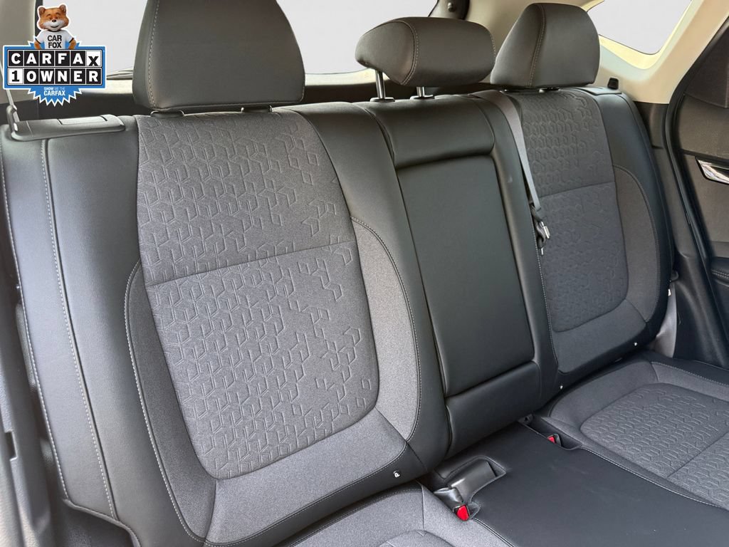 Certified 2025 Nissan Murano SV w/ Cargo Package AWD/4WD image 16
