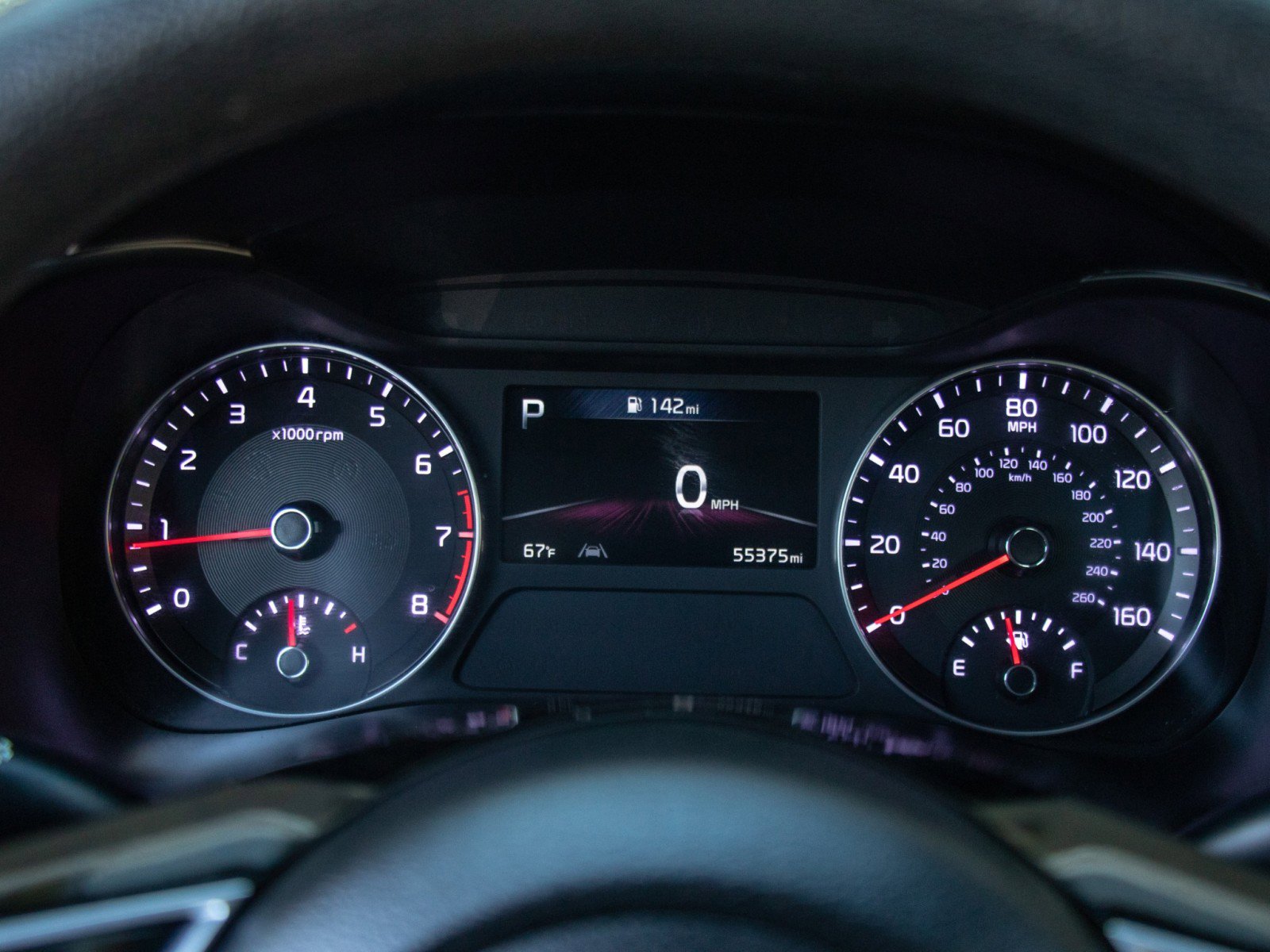 Used 2023 Kia Forte LXS image 14