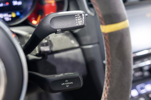 Used 2016 Porsche 911 GT3 RS image 42